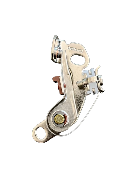 Mako-Doduco Meksefe Platin Seti R12 Toros Şahin Kartal M131 Uyumlu - 3