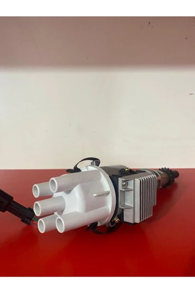 Dikey Distribitör Slx 15 Diş (İTHAL ÜRÜNDÜR) !!! Nesso Marka - 2