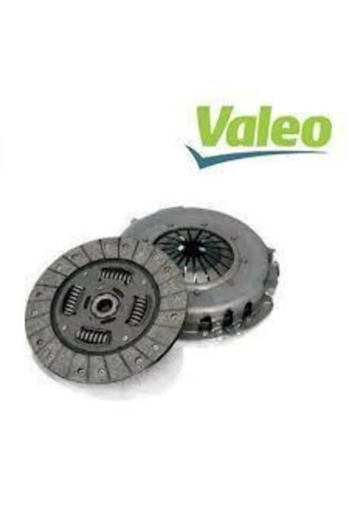 VALEO Renault R9-r19 1400 Debriyaj Seti Baskı Balata Takımı 7702127531