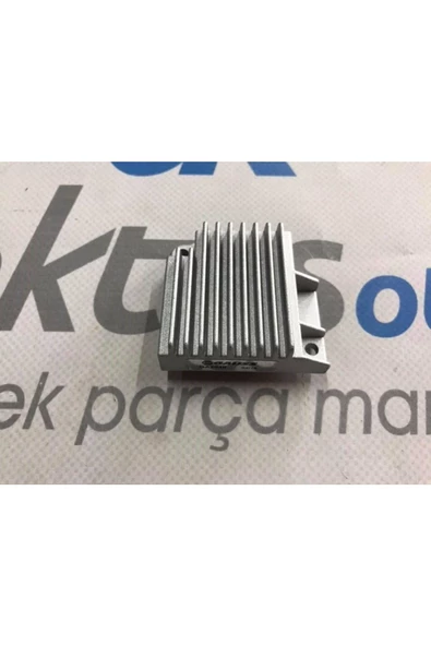NURPAR Distiribitör Soğutucu Modül Tempra Tipo Doğan Slx Uno Uyumlu