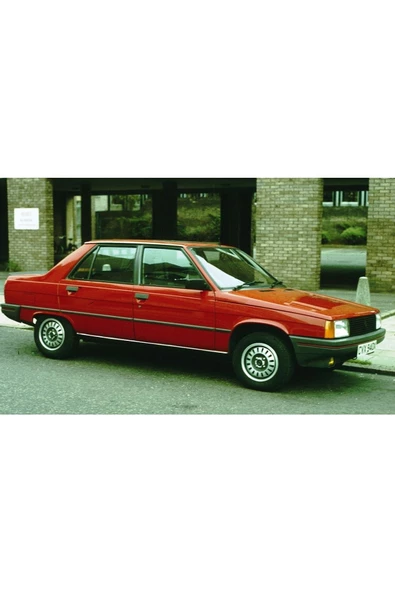 DODUCO 7722 Renault 9 Broadway Uyumlu Buji Kablosu 7702252160 7702247027 - 4