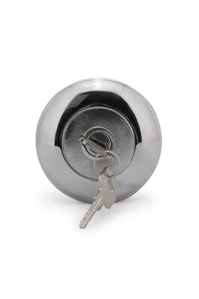 Federal Power Yakıt Depo Kapağı Transit 2.5 Ford Anadol - 3