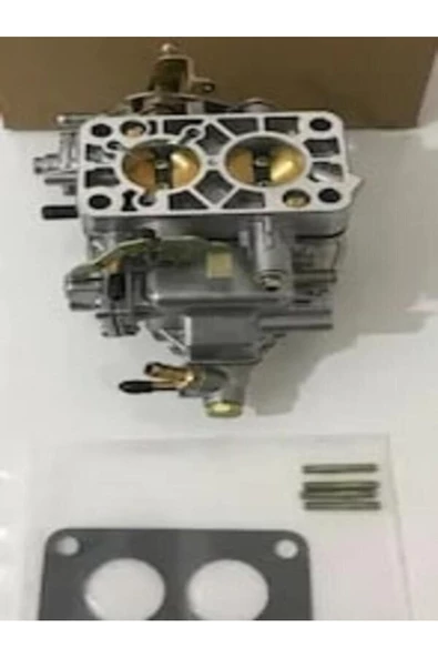 Karbüratör Komple M131 Doğan Şahin Kartal 1.6 Düz Motor 85004390 Cb1001 - 3