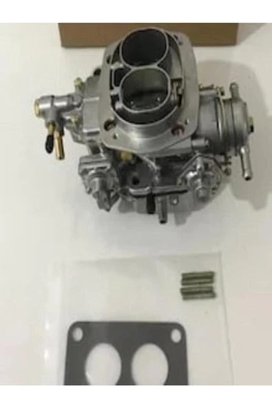 Karbüratör Komple M131 Doğan Şahin Kartal 1.6 Düz Motor 85004390 Cb1001 - 2