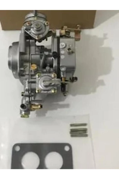 Karbüratör Komple M131 Doğan Şahin Kartal 1.6 Düz Motor 85004390 Cb1001 - 4