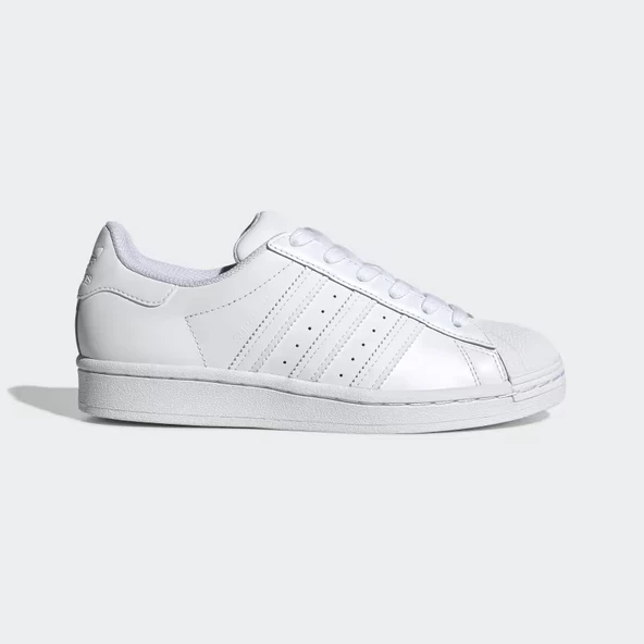 adidas Superstar White