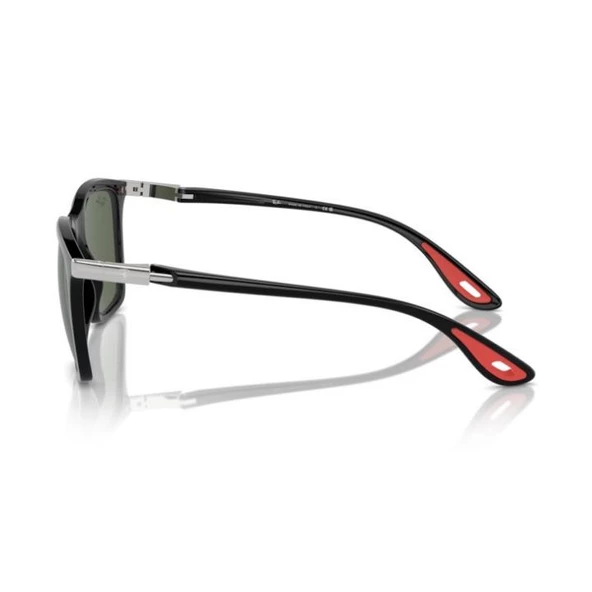 Ray-Ban 0RB4433M F6017154 HN Enjeksijon Unısex Güneş Gözlüğü - 2