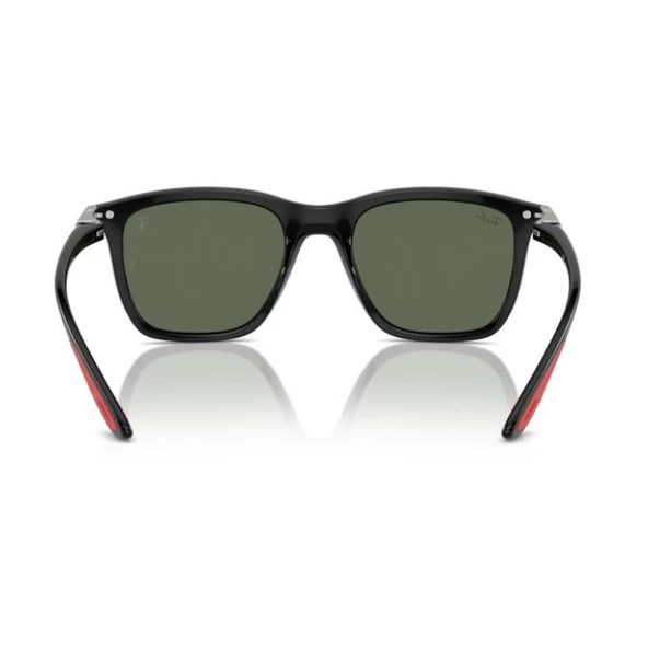 Ray-Ban 0RB4433M F6017154 HN Enjeksijon Unısex Güneş Gözlüğü - 3