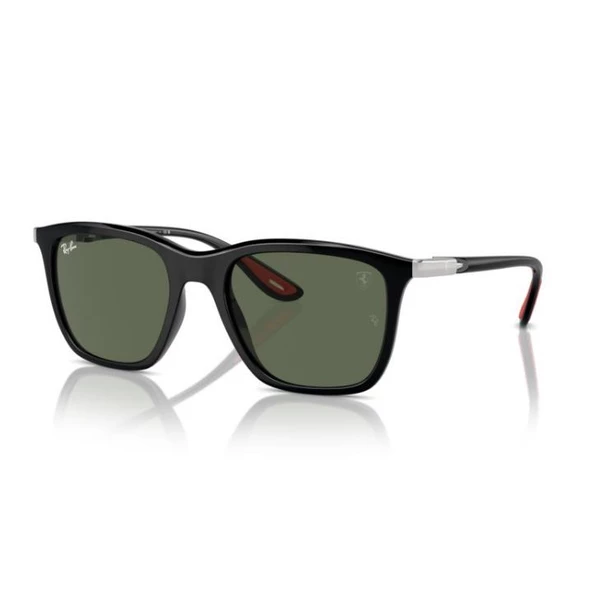 Ray-Ban 0RB4433M F6017154 HN Enjeksijon Unısex Güneş Gözlüğü