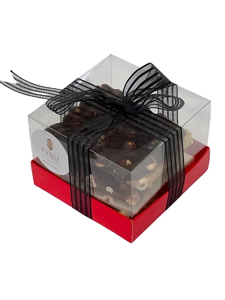 Kybele Ordu Çikolata Karışık Kırma 100 GR - 2