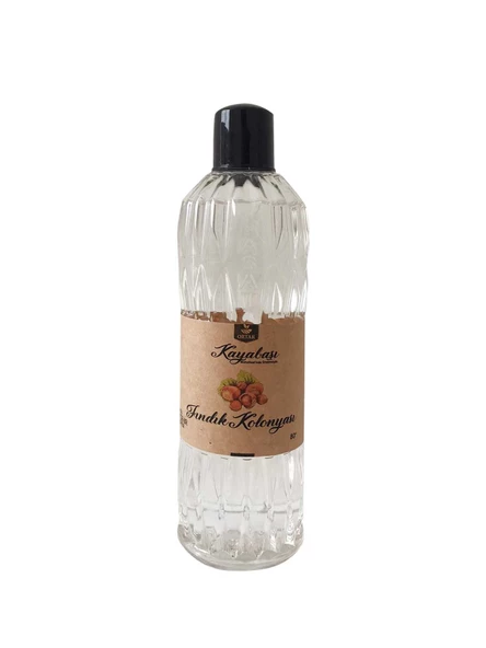 Fındık Kolonyası 400 ML