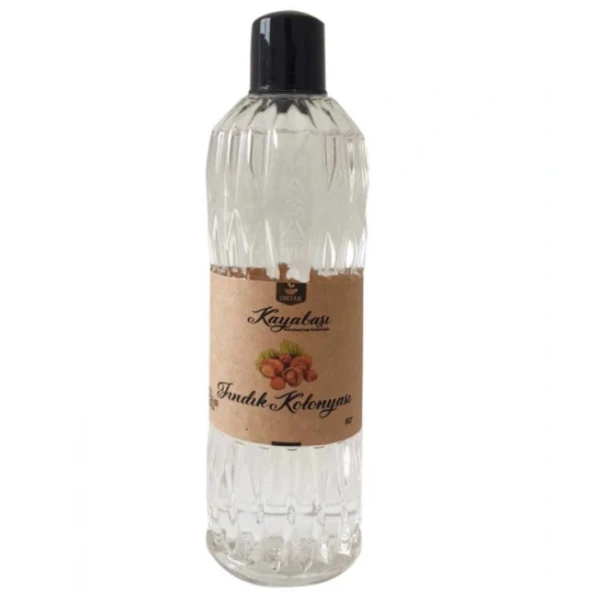 Fındık Kolonyası 400 ML ürün görseli 1