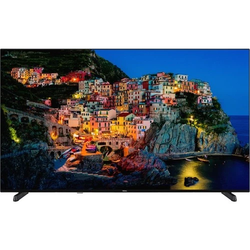 REGAL 65R75U01 65" 4K SMART TV