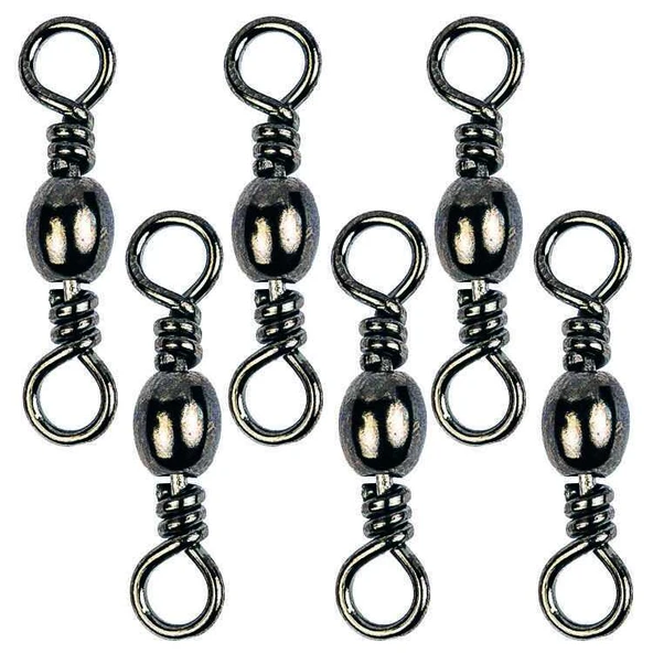 Bando Barrel Olta Fırdöndüsü 8015 10lu  Standart NO:1-0 ürün görseli 1