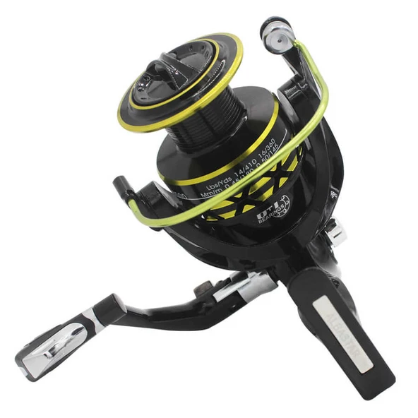 Albastar Avangard Olta Makinesi  Standart 2500 - 2