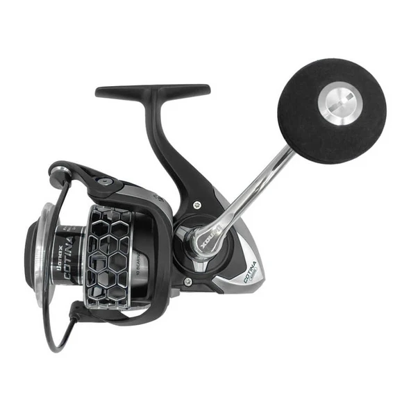 Banax Cotina Olta Makinesi  Standart 2500 ürün görseli 1