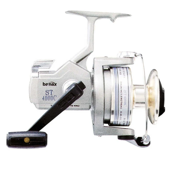 Banax St Olta Makinesi  Standart 7000C - Resim 2