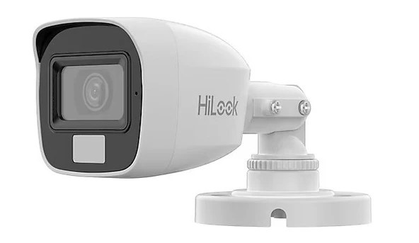 Hilook THC-B127-LPS 2mp Dual Light 2.8mm Mik. Bullet Turbo Hd Kamera