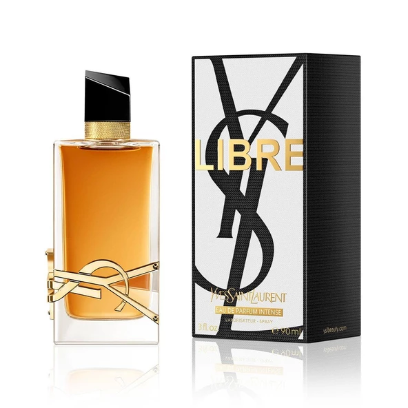 Yves Saint Laurent Libre Intense EDP 90 ml Kadın Parfüm