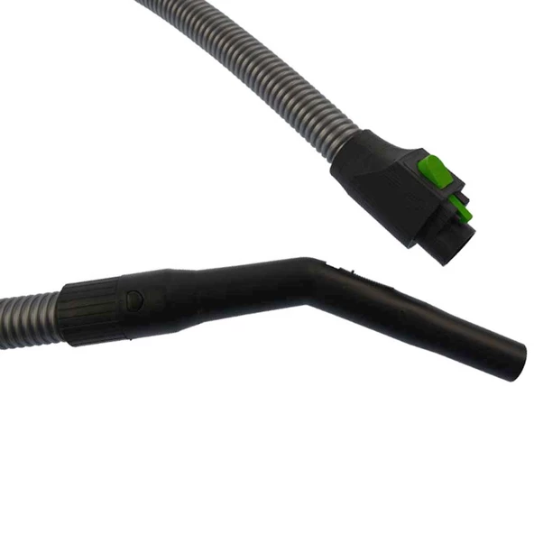 Eco Max 1404 ile Uyumlu Elektrikli Süpürge Hortumu - Resim 2