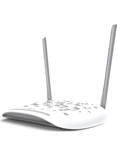 TP-LINK TD-W9970, 300Mbps  VDSL, ADSL2+, Fiber Modem/Router - 3