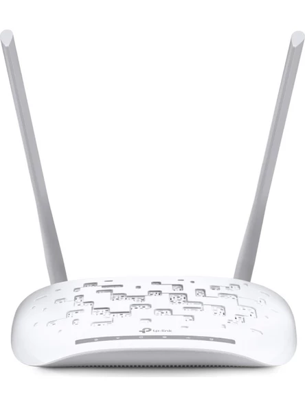 TP-LINK TD-W9970, 300Mbps  VDSL, ADSL2+, Fiber Modem/Router