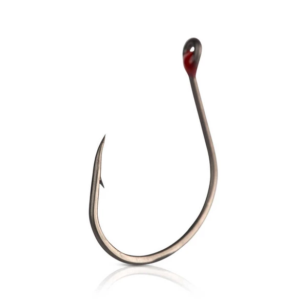 Mustad Alpha Point Apex Dropshot 10559AP Olta İğnesi  TITANX NO:4 - 7Lİ - Resim 5