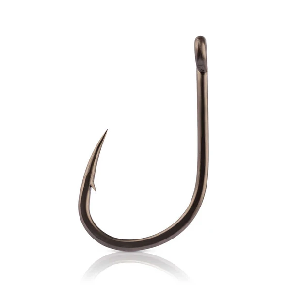 Mustad Alpha Point Iseama 10903AP Olta İğnesi  TITANX NO:1 - 10LU ürün görseli 1
