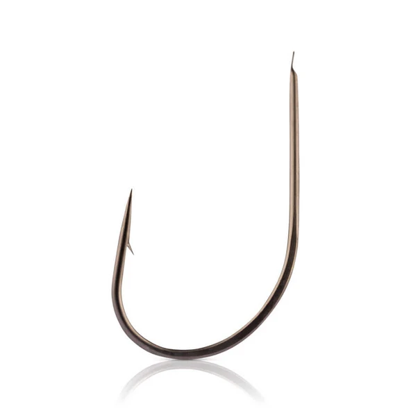 Mustad Alpha Point Allround 496AP Olta İğnesi  TITANX NO:2/0 - 20Lİ ürün görseli 1
