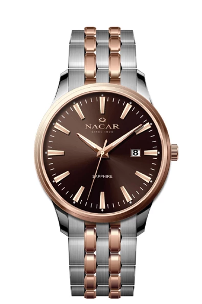 NACAR NC08-29430615-EKM ERKEK KOL Saati - 1