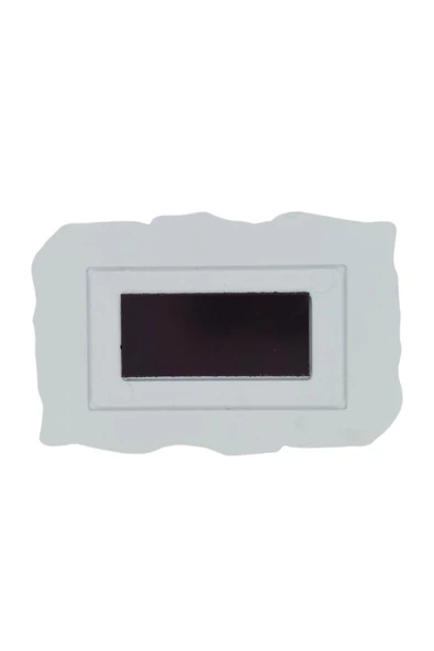 Amerika Birleşik Devletleri Temalı Fresco Magnet - 4