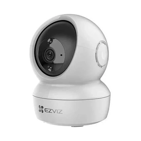EZVIZ Cs-h6c 2mp 1080p 360 Derece Pt Hareketli Kamera(ÇİFT YÖNLÜ KONUŞMA) - 5