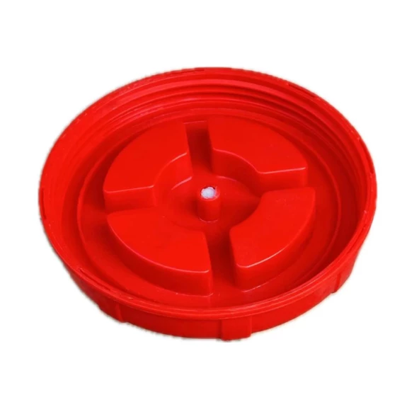 Kmtmak TF900/OS768/TU26 Benzinli İlaçlama Motoru İlaç Depo Kapağı - Resim 3