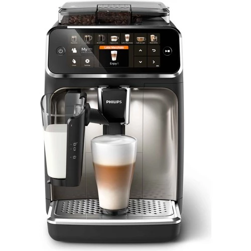 Philips LatteGo EP5447/90 Tam otomatik espresso makinesi