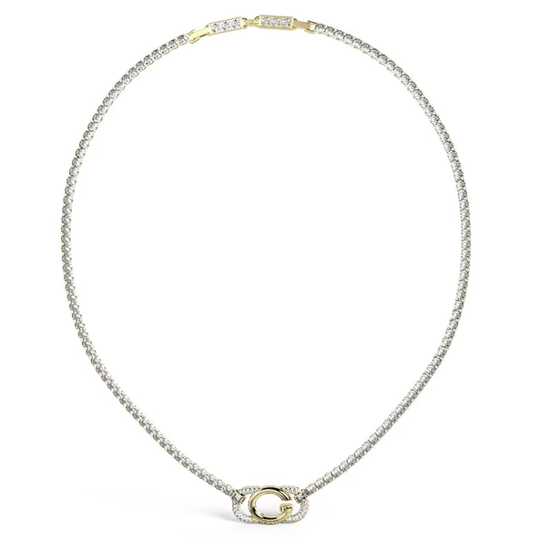 Guess JGUJUBN04506JWYGTU Kadın Kolye