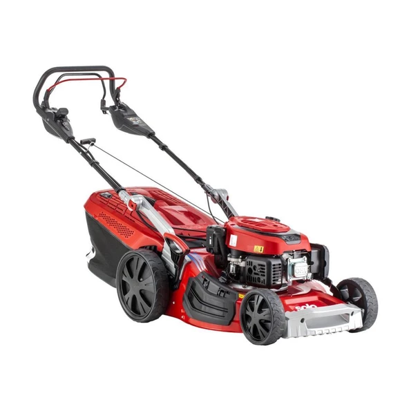 Al-Ko 5254VSED-A Benzinli Çim Biçme Makinesi