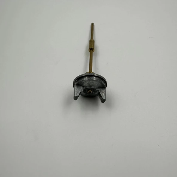 Boya Tabancası Tamir Seti 2.5mm - 5