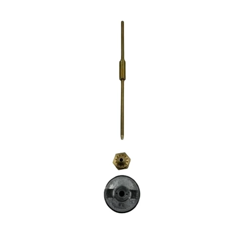 Boya Tabancası Tamir Seti 2.5mm - 2