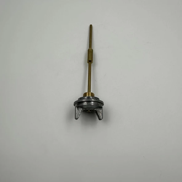 Boya Tabancası Tamir Seti 2.5mm - 4