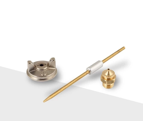 Boya Tabancası Tamir Seti 2.5mm
