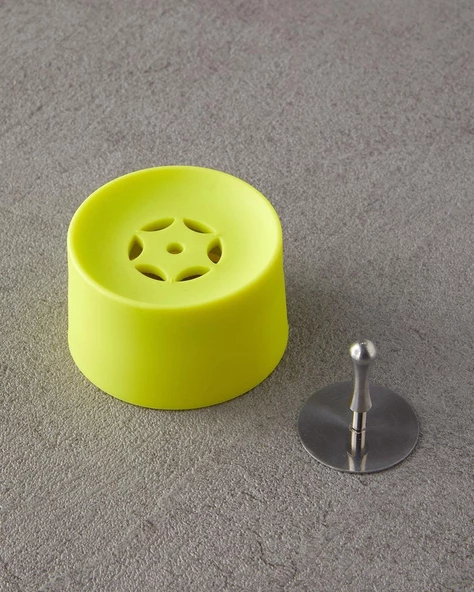 Paşabahçe 96314 Zest Glass Silikon Kapaklı Şişe 1020 Cc - 5