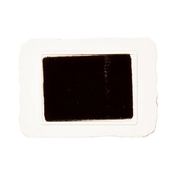 Sırbistan Temalı Kırık Magnet - Resim 2