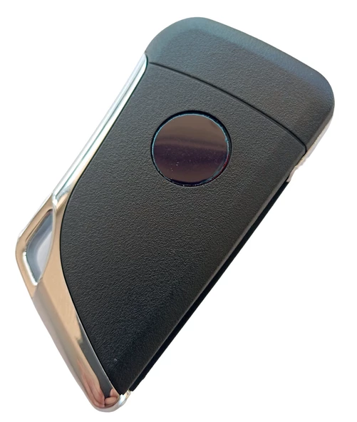 Cadillac Tipli KD Keydiy NB30 Uyumlu Anahtar Kabı Kumanda Kabı Oto Anahtarlık - 2