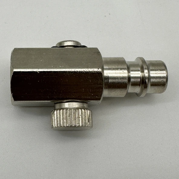 Hava Kısıcı Dişi T26 - 1/4 - Resim 5