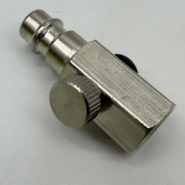 Hava Kısıcı Dişi T26 - 1/4 - Resim 4