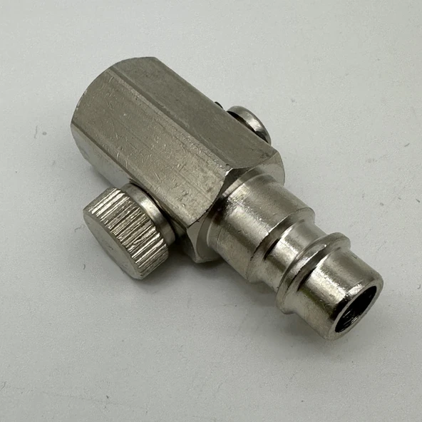 Hava Kısıcı Dişi T26 - 1/4 - Resim 3