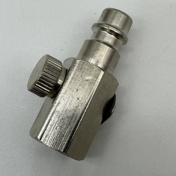 Hava Kısıcı Dişi T26 - 1/4 - Resim 6