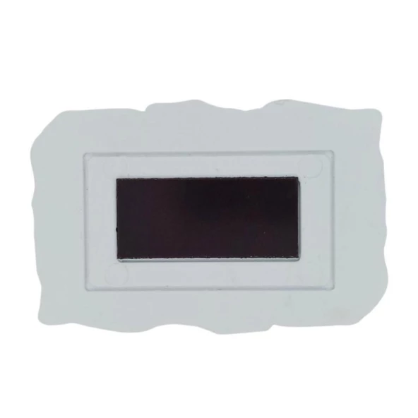 Kosova Temalı Fresco Magnet - 2