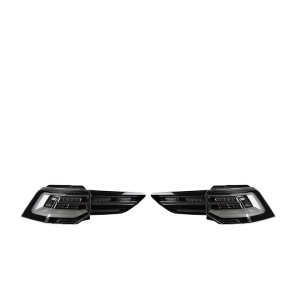 GOLF 8 İÇİN LED STOP SET-SMOKE