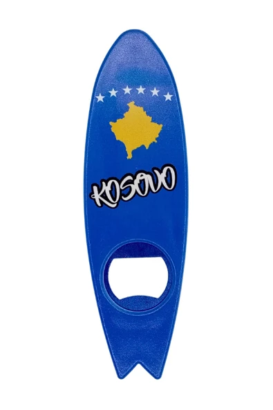 Kosova Temalı Magnet Sörf Açacak - Resim 3